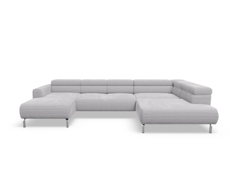 Wohnlandschaft LUM PLUS R